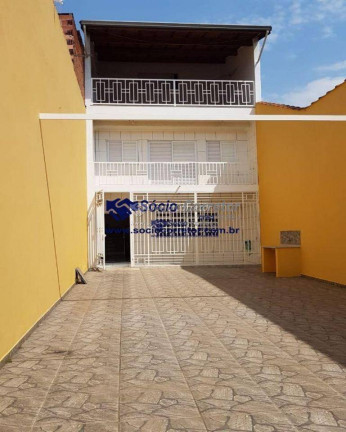 Imagem Sobrado com 3 Quartos à Venda, 155 m² em Jardim Presidente Dutra - Guarulhos Imagem Sobrado com 3 Quartos à Venda, 155 m² em Jardim Presidente Dutra - Guarulhos