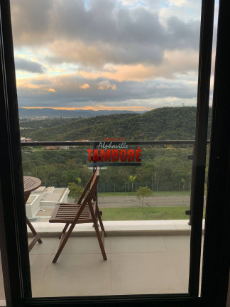 Imagem Casa de Condomínio com 5 Quartos à Venda, 545 m² em Alphaville - Santana De Parnaíba
