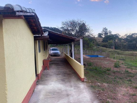 Imagem Casa com 3 Quartos à Venda, 3.500 m² em Ouro Fino