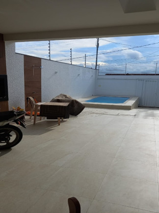 Imagem Casa com 3 Quartos à Venda, 200 m² em Itapebussu - Guarapari Imagem Casa com 3 Quartos à Venda, 200 m² em Itapebussu - Guarapari