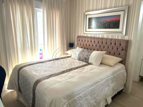 Imagem Apartamento com 3 Quartos à Venda, 221 m² em Gonzaga - Santos Imagem Apartamento com 3 Quartos à Venda, 221 m² em Gonzaga - Santos