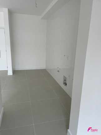 Imagem Apartamento com 1 Quarto à Venda, 50 m² em João Paulo - Florianópolis