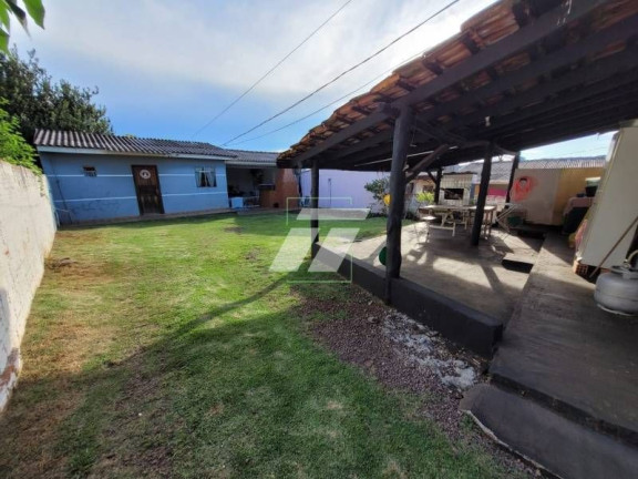 Imagem Casa à Venda, 122 m² em Neva - Cascavel