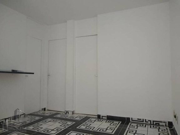 Imagem Apartamento com 2 Quartos à Venda, 40 m² em Jardim Guadalajara - Sorocaba