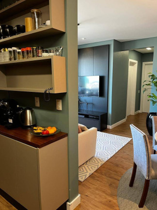 Imagem Apartamento à Venda,  em Palhoça
