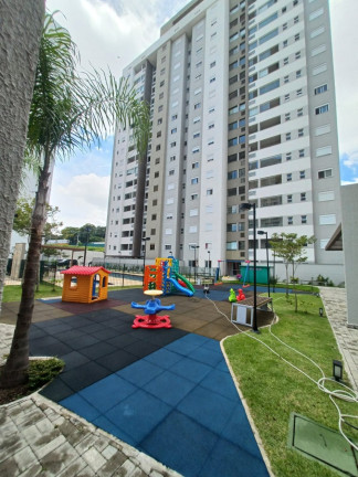 Imagem Apartamento com 2 Quartos à Venda, 59 m² em Vila Industrial - São José Dos Campos Imagem Apartamento com 2 Quartos à Venda, 59 m² em Vila Industrial - São José Dos Campos