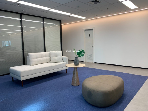 Imagem Imóvel para Alugar, 335 m² em Itaim Bibi - São Paulo