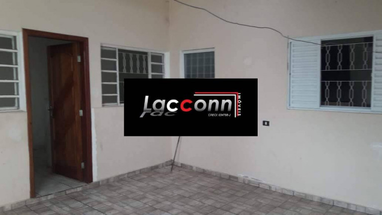 Imagem Casa com 3 Quartos à Venda, 150 m² em Centro - Boituva