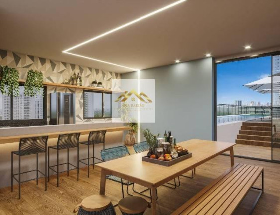 Imagem Apartamento com 1 Quarto à Venda, 27 m² em Boa Viagem - Recife Imagem Apartamento com 1 Quarto à Venda, 27 m² em Boa Viagem - Recife