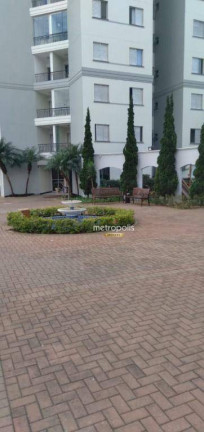 Imagem Apartamento com 2 Quartos à Venda, 50 m² em Vila Bela - São Paulo