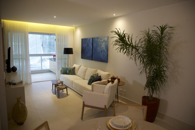 Imagem Imóvel com 3 Quartos à Venda, 96 m² em Praia Da Costa - Vila Velha Imagem Imóvel com 3 Quartos à Venda, 96 m² em Praia Da Costa - Vila Velha
