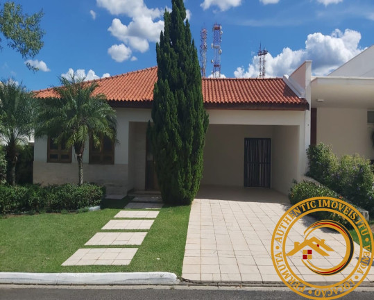Casa com 4 Quartos à Venda,  em Jardim Theodora - Itu