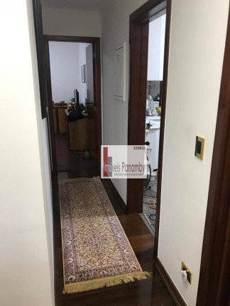 Imagem Apartamento com 3 Quartos à Venda, 120 m² em Sacomã - São Paulo