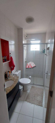 Imagem Apartamento com 2 Quartos à Venda, 53 m² em Wanel Ville - Sorocaba