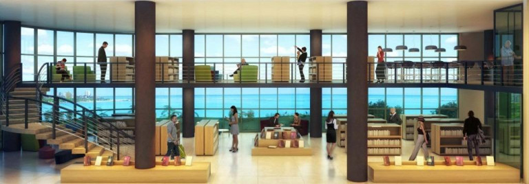 Imagem Apartamento com 4 Quartos à Venda, 325 m² em Altiplano Cabo Branco - João Pessoa Imagem Apartamento com 4 Quartos à Venda, 325 m² em Altiplano Cabo Branco - João Pessoa