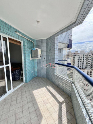 Imagem Apartamento com 3 Quartos à Venda, 120 m² em Guilhermina - Praia Grande Imagem Apartamento com 3 Quartos à Venda, 120 m² em Guilhermina - Praia Grande