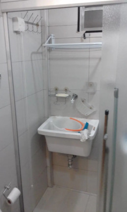 Imóvel com 1 Quarto para Alugar, 24 m² em Bela Vista - São Paulo