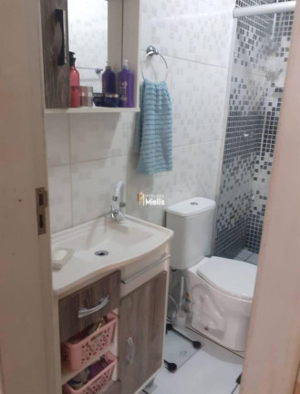 Imagem Imóvel com 2 Quartos à Venda, 83 m² em Centro - Viamão