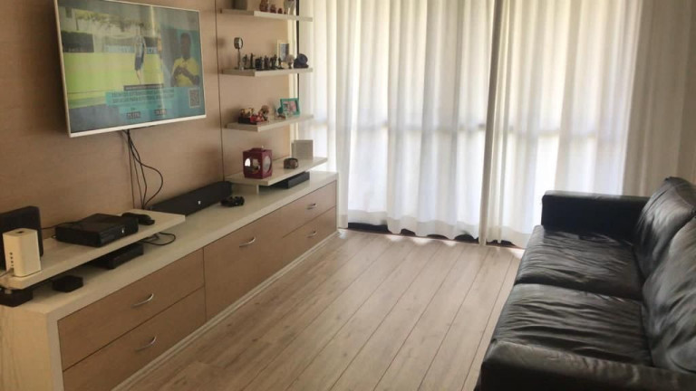 Imagem Apartamento com 3 Quartos à Venda, 110 m² em Campestre - Santo André Imagem Apartamento com 3 Quartos à Venda, 110 m² em Campestre - Santo André