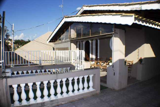 Casa com 3 Quartos à Venda, 460 m² em Vila Gardênia - Atibaia