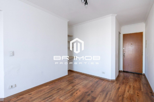 Imagem Imóvel com 2 Quartos à Venda, 65 m² em Campo Belo - São Paulo