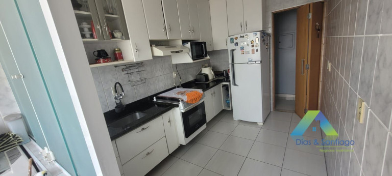 Imagem Apartamento com 2 Quartos à Venda, 70 m² em Rudge Ramos - São Bernardo Do Campo Imagem Apartamento com 2 Quartos à Venda, 70 m² em Rudge Ramos - São Bernardo Do Campo