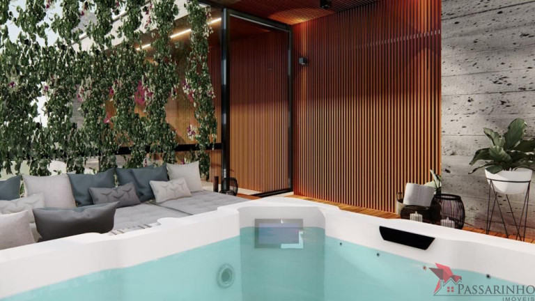 Imagem Casa de Condomínio com 5 Quartos à Venda, 443 m² em Praia Itapeva - Torres Imagem Casa de Condomínio com 5 Quartos à Venda, 443 m² em Praia Itapeva - Torres