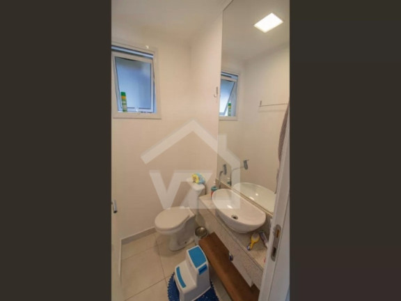 Imagem Apartamento com 3 Quartos à Venda, 96 m² em Jardim Dom Bosco - São Paulo Imagem Apartamento com 3 Quartos à Venda, 96 m² em Jardim Dom Bosco - São Paulo