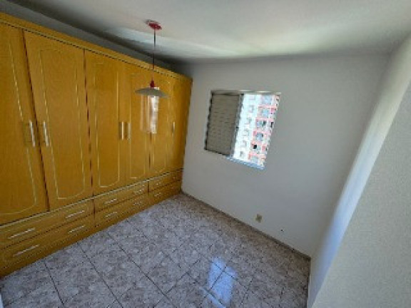 Imagem Apartamento com 2 Quartos para Alugar, 53 m² em Av Dos Ourives - São Paulo