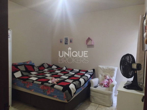 Imagem Casa com 3 Quartos à Venda, 150 m² em Vila Graff - Jundiaí