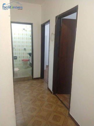 Imagem Casa com 3 Quartos à Venda, 200 m² em Jardim Do Mar - São Bernardo Do Campo Imagem Casa com 3 Quartos à Venda, 200 m² em Jardim Do Mar - São Bernardo Do Campo