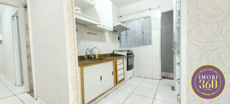 Imagem Casa com 3 Quartos à Venda, 80 m² em Conjunto Habitacional Padre José De Anchieta - São Paulo