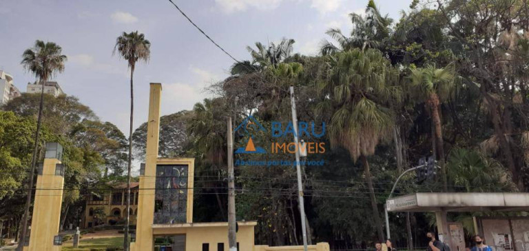 Imagem Casa com 12 Quartos à Venda ou Locação, 230 m² em água Branca - São Paulo