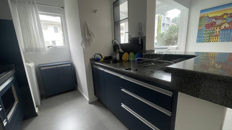 Imagem Apartamento com 1 Quarto para Temporada, 45 m² em Jurerê - Florianópolis Imagem Apartamento com 1 Quarto para Temporada, 45 m² em Jurerê - Florianópolis