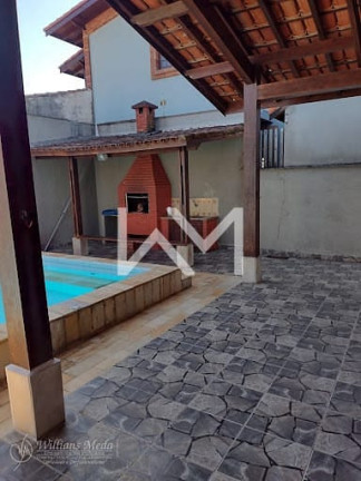 Imagem Casa com 3 Quartos à Venda, 190 m² em Cibratel Ii - Itanhaém Imagem Casa com 3 Quartos à Venda, 190 m² em Cibratel Ii - Itanhaém