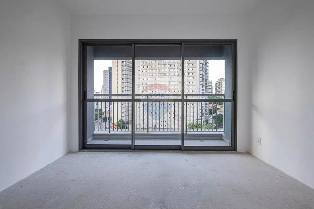 Imagem Apartamento com 1 Quarto à Venda, 22 m² em Sumarezinho - São Paulo