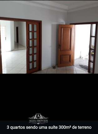 Imagem Casa de Condomínio com 3 Quartos à Venda,  em Terras De São Bento - Limeira