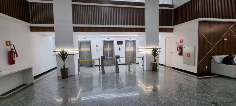 Imagem Sala Comercial à Venda, 90 m² em Paraíso - São Paulo Imagem Sala Comercial à Venda, 90 m² em Paraíso - São Paulo