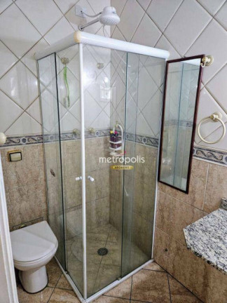 Imagem Sobrado com 3 Quartos à Venda, 185 m² em Santa Maria - São Caetano Do Sul Imagem Sobrado com 3 Quartos à Venda, 185 m² em Santa Maria - São Caetano Do Sul