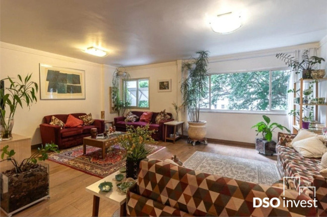 Imagem Apartamento com 3 Quartos à Venda, em Jardim Paulista - São Paulo Imagem Apartamento com 3 Quartos à Venda, em Jardim Paulista - São Paulo