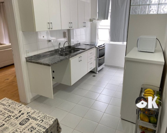 Imagem Apartamento com 3 Quartos à Venda, 127 m² em Higienópolis - São Paulo Imagem Apartamento com 3 Quartos à Venda, 127 m² em Higienópolis - São Paulo