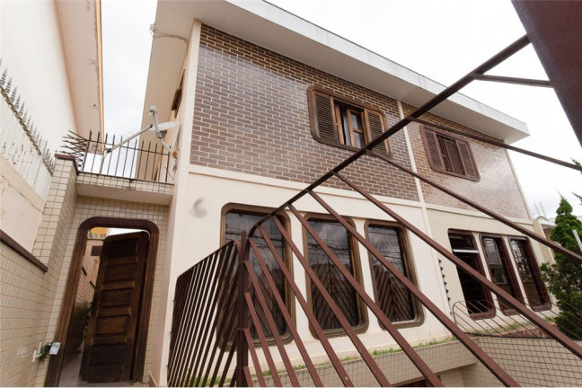 Casa com 3 Quartos à Venda,  em Vila Prudente - São Paulo
