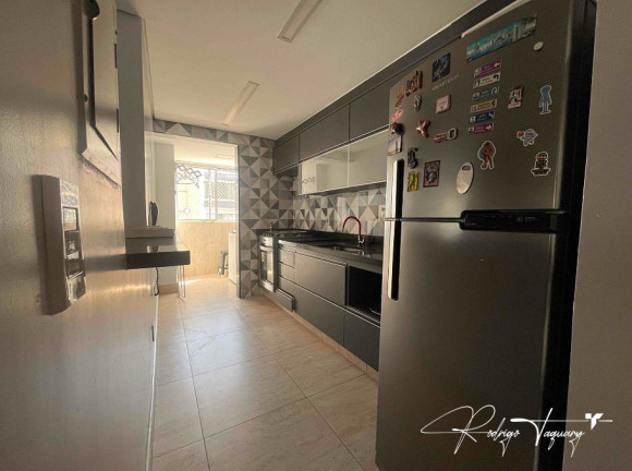 Imagem Apartamento com 3 Quartos à Venda, 76 m² em Setor Bueno - Goiânia Imagem Apartamento com 3 Quartos à Venda, 76 m² em Setor Bueno - Goiânia