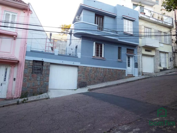 Imagem Casa com 4 Quartos à Venda, 180 m² em Centro Histórico - Porto Alegre