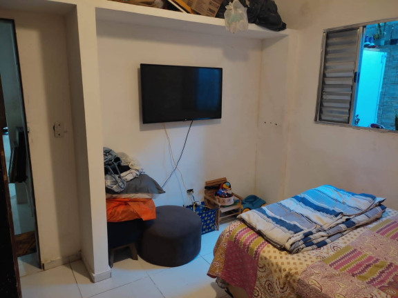 Imagem Casa com 3 Quartos à Venda, 150 m² em Guilhermina - Praia Grande Imagem Casa com 3 Quartos à Venda, 150 m² em Guilhermina - Praia Grande