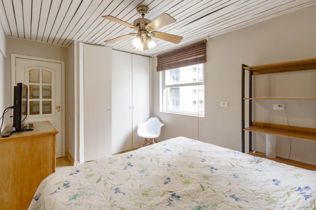 Imagem Apartamento com 3 Quartos à Venda, 113 m² em Jardim América - São Paulo Imagem Apartamento com 3 Quartos à Venda, 113 m² em Jardim América - São Paulo