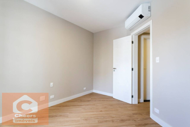 Imagem Apartamento com 3 Quartos à Venda, 125 m² em Moema - São Paulo