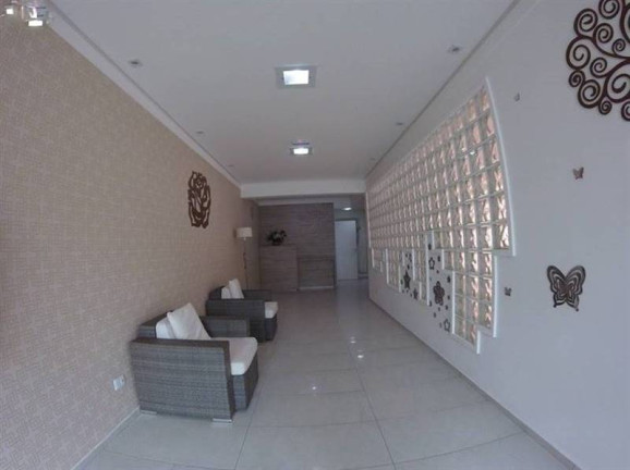 Imagem Apartamento com 3 Quartos à Venda, 115 m² em Boqueirão - Praia Grande