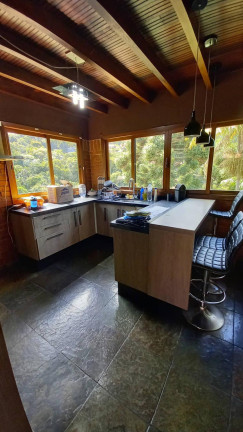 Imagem Casa com 3 Quartos à Venda,  em Parque Santa Eliza - Nova Friburgo