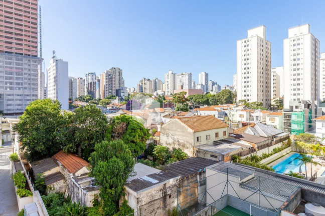 Imagem Apartamento com 3 Quartos à Venda, 68 m² em Vila Pompéia - São Paulo Imagem Apartamento com 3 Quartos à Venda, 68 m² em Vila Pompéia - São Paulo